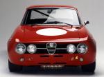 Alfa Romeo 1750 GT Am 1970 года